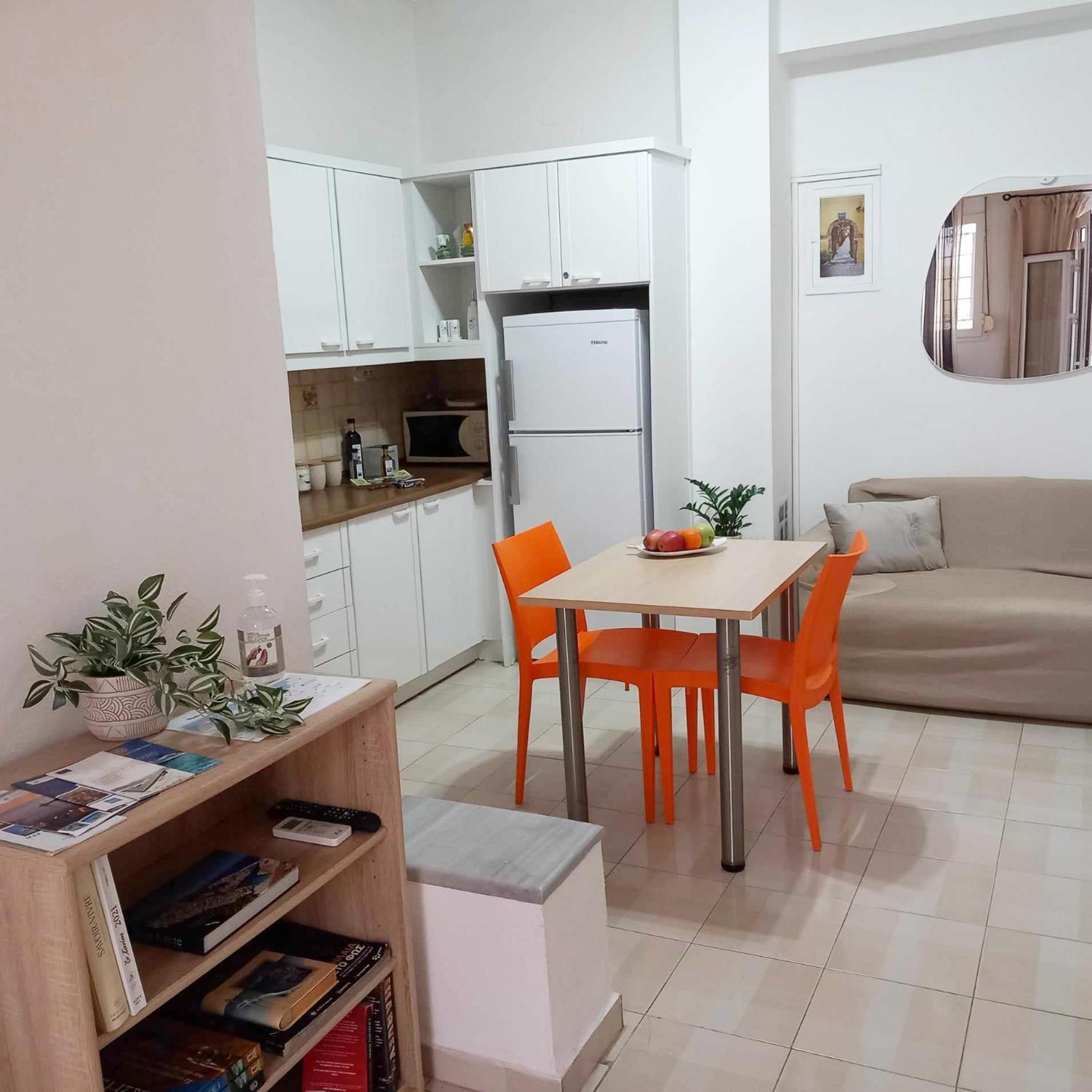 Studio Victory Chania Chania  Exteriér fotografie